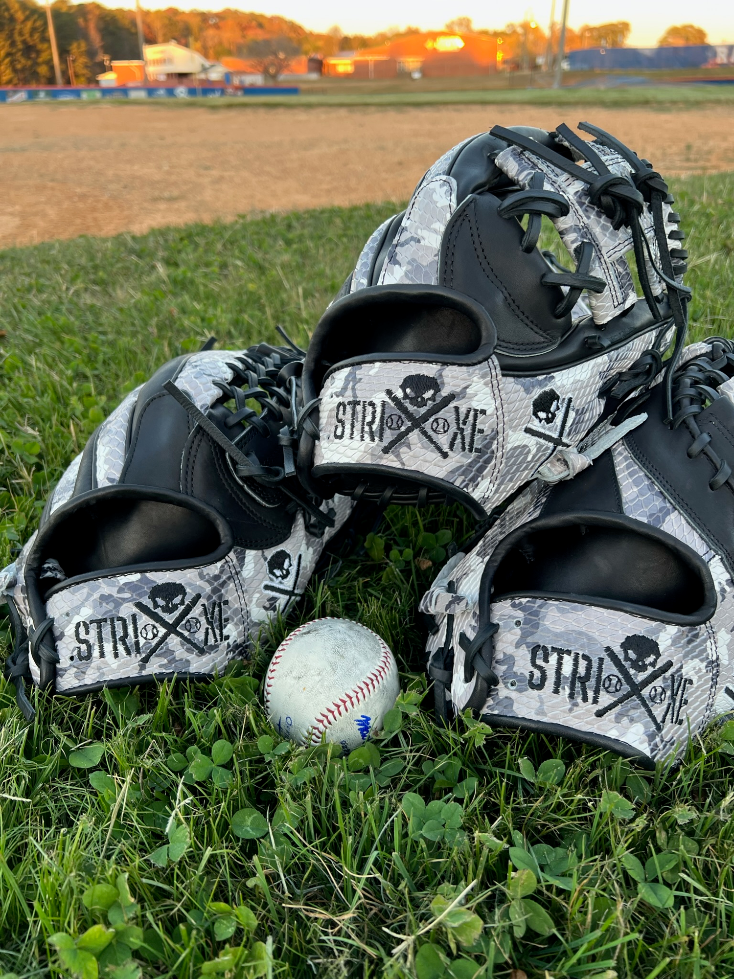 STRIXXE BASEBALL GLOVES