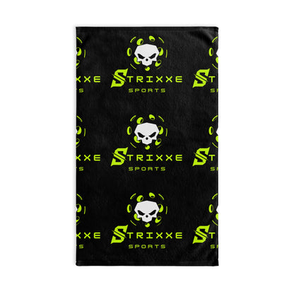 Strixxe Hand Towel