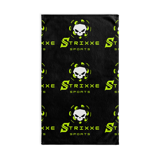 Strixxe Hand Towel