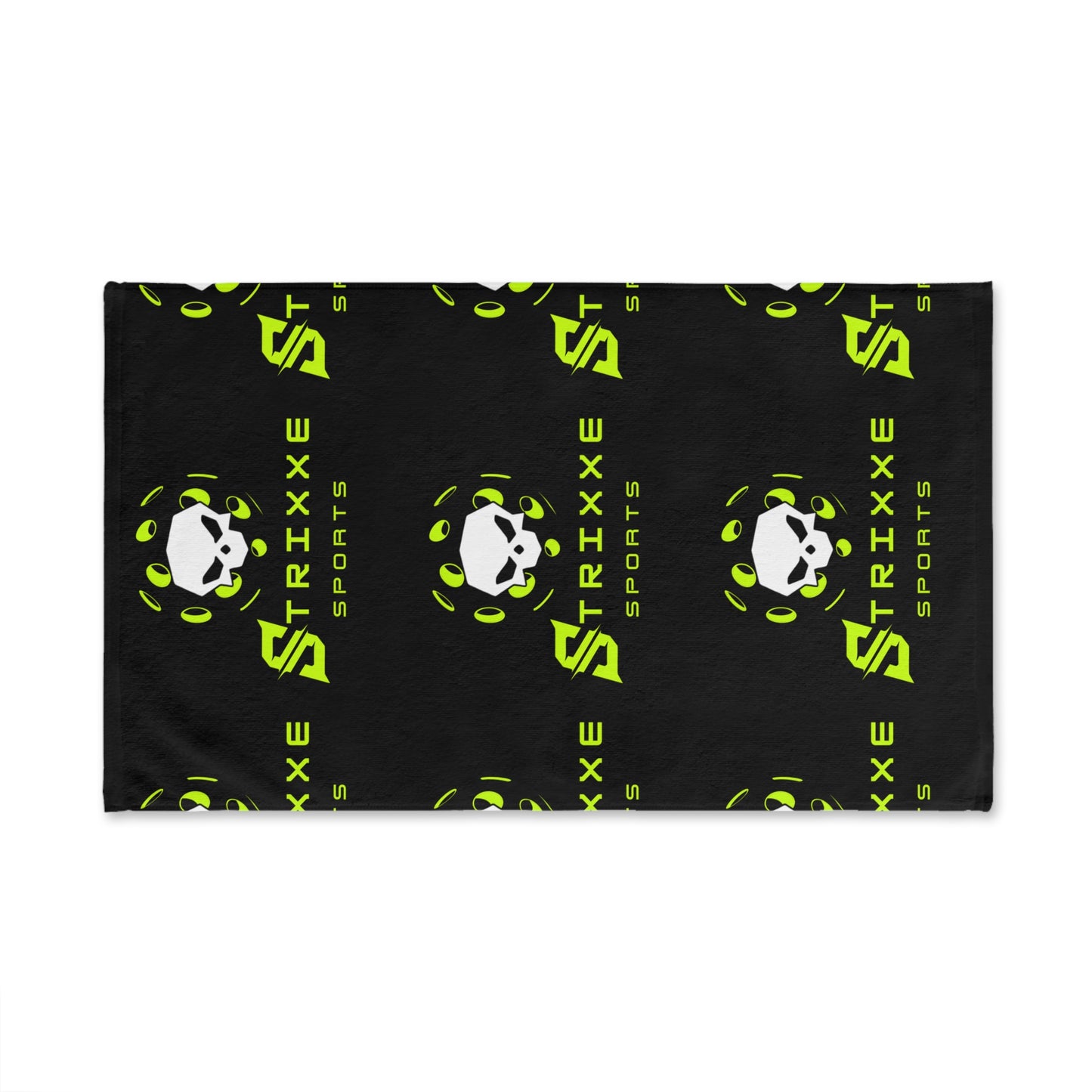 Strixxe Hand Towel