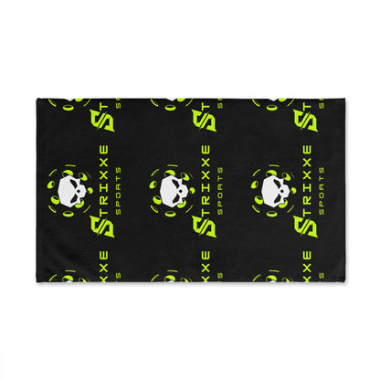 Strixxe Hand Towel