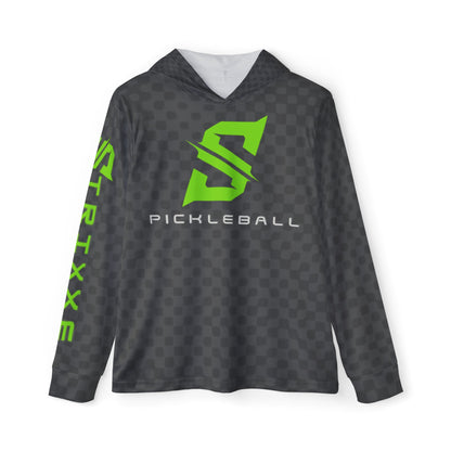 STRIXXE LONG SLEEVE DRI- FIT