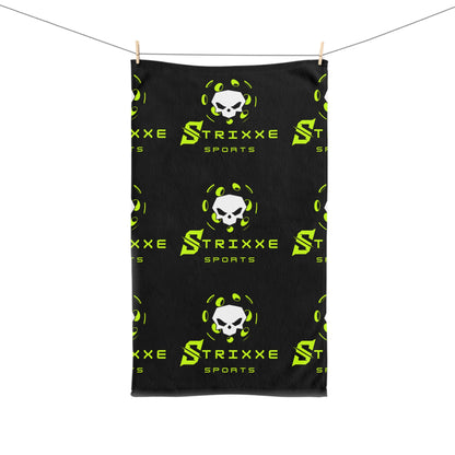 Strixxe Hand Towel