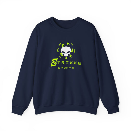 Strixxe Crewneck Sweatshirt