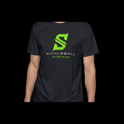 STRIXXE DRI-FIT ATHLETIC SHIRT