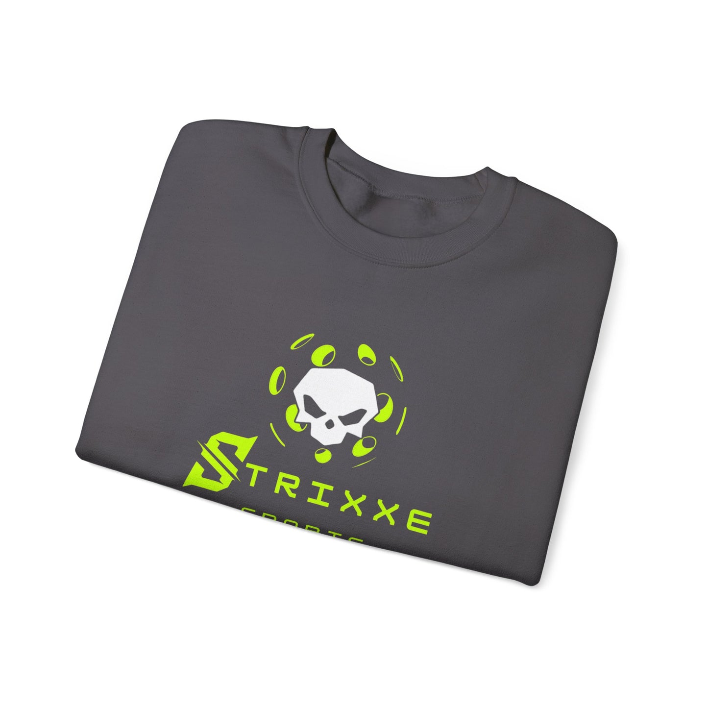 Strixxe Crewneck Sweatshirt