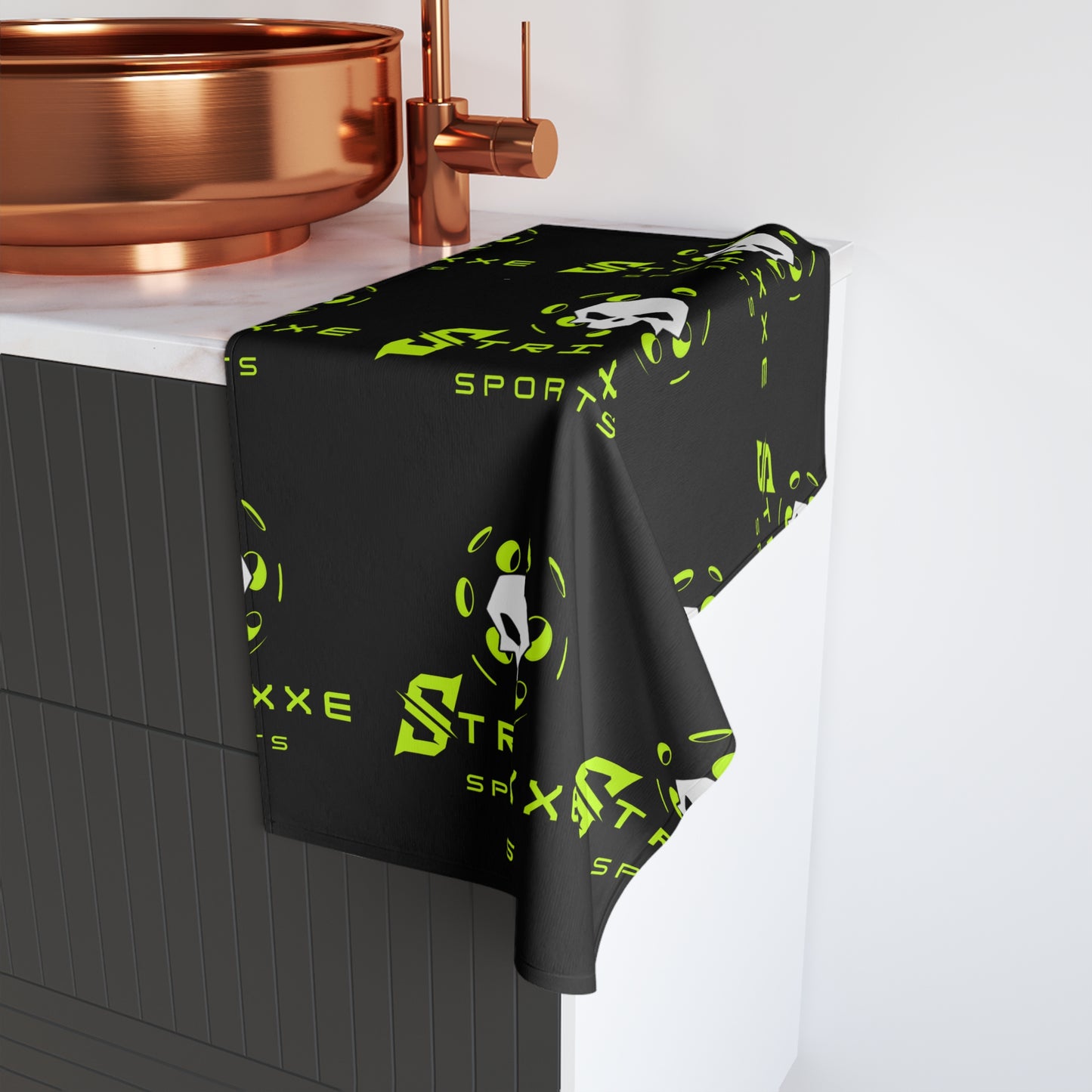 Strixxe Hand Towel