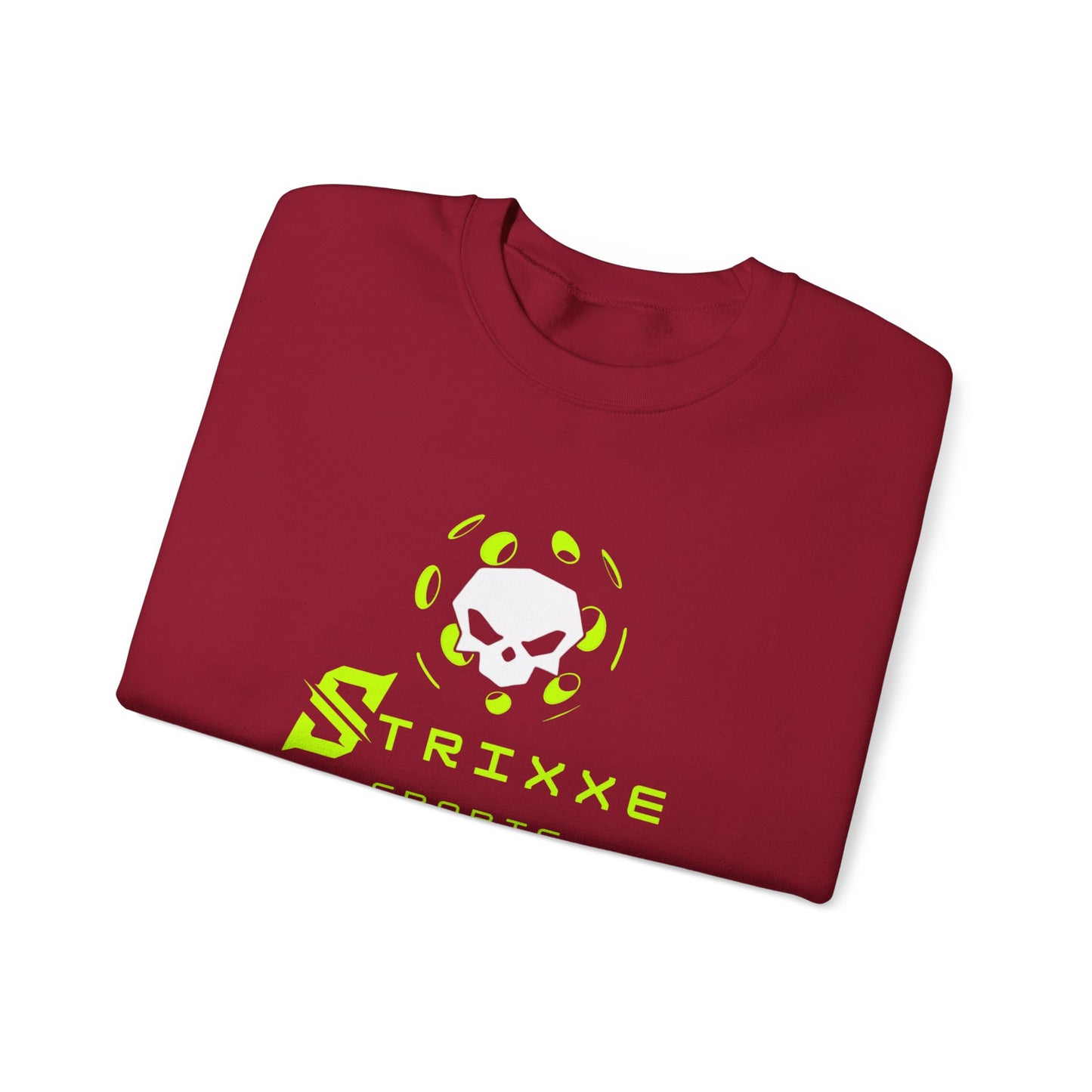 Strixxe Crewneck Sweatshirt