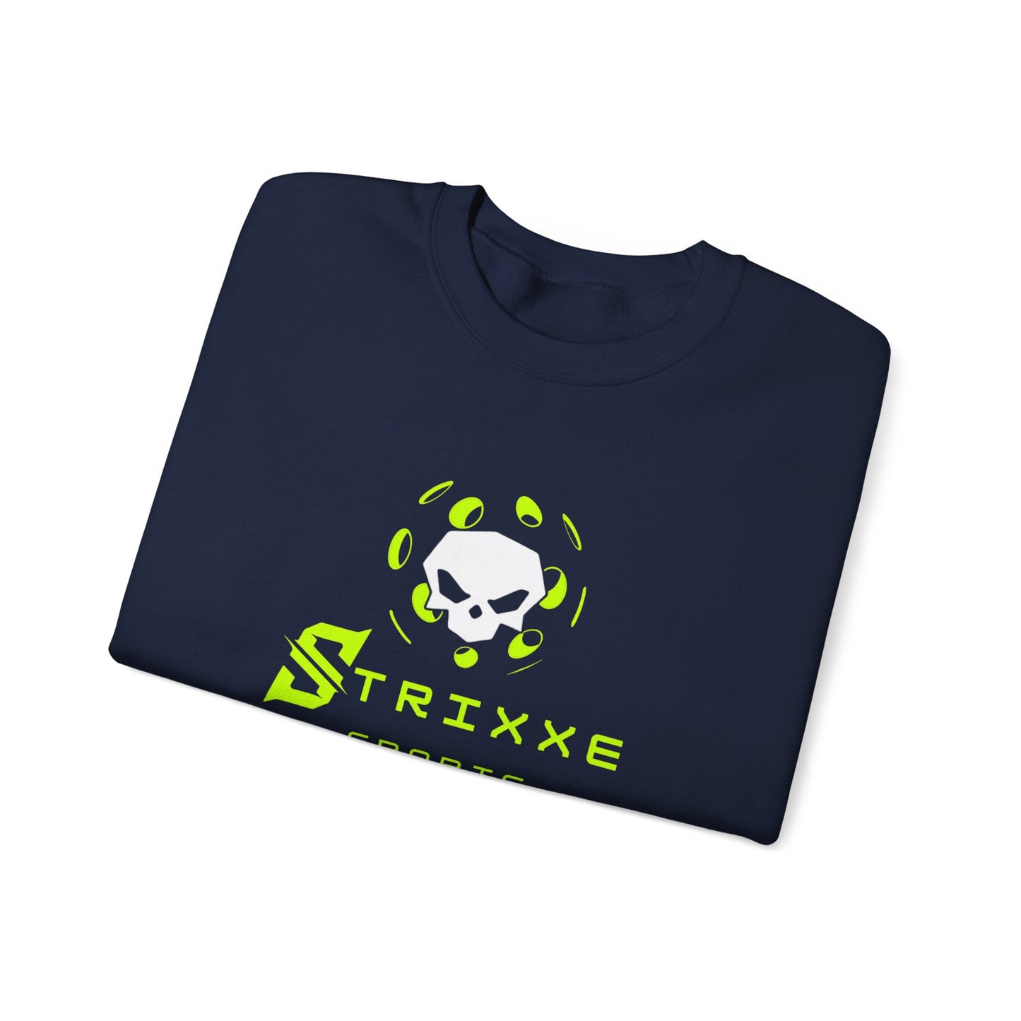 Strixxe Crewneck Sweatshirt