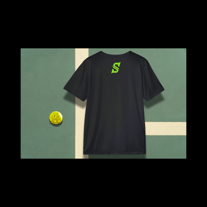 STRIXXE DRI-FIT ATHLETIC SHIRT