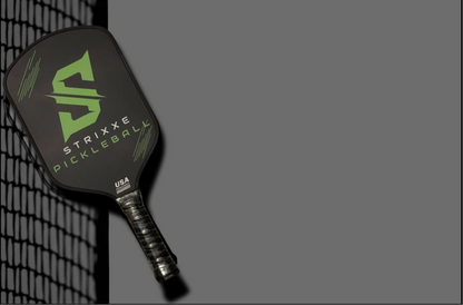 STRIXXE PICKLEBALL SIGNATURE PADDLE