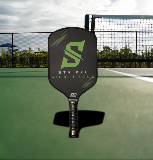 STRIXXE PICKLEBALL SIGNATURE PADDLE